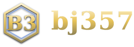 bj357 logo