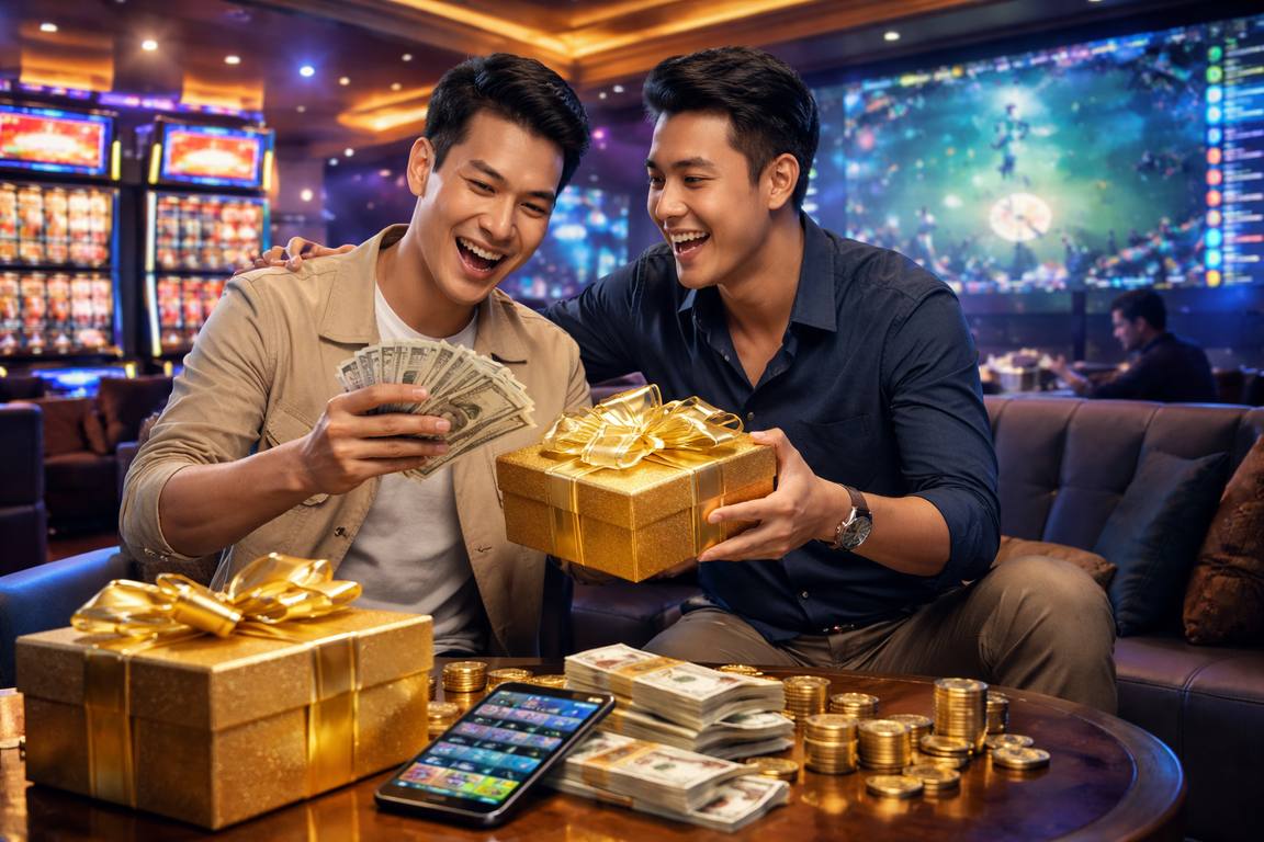bj357 Chuyển Khoản Thể Thao